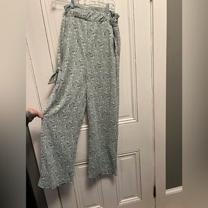 Dress casual pants